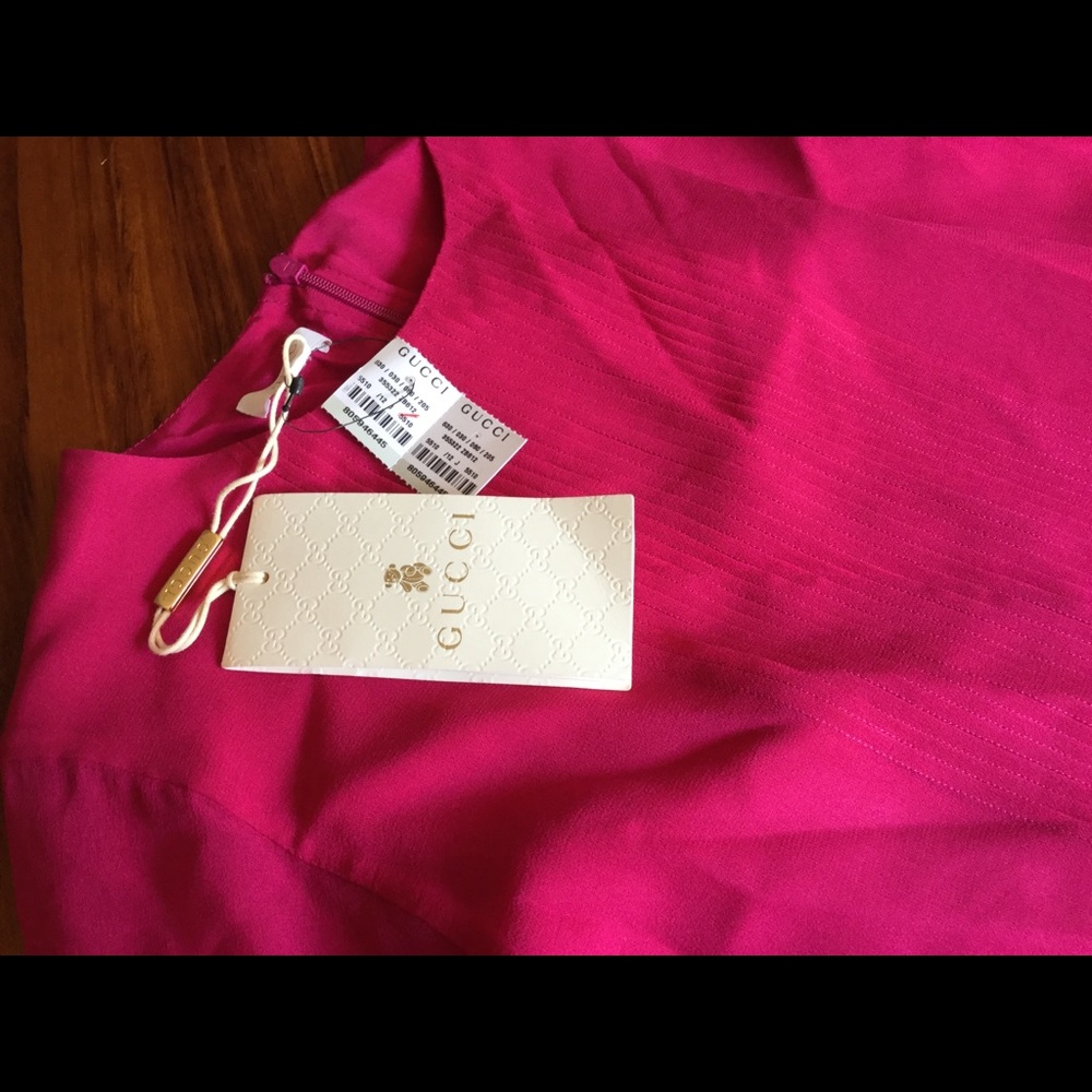 Gucci dress